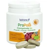 Image de Ladrôme Propolis acérola et échinacée bio 40 comprimés