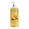 Image de C'Bio - Bain et douche Agrumes Mandarine Orange 500ml