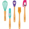 Image de Kit De Mini-ustensiles Chefclub Kids