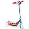 Image de Trottinette 3 Roues Pliable Spidey