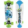 Image de Skateboard cruiser Stitch 27,5 pouces