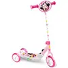 Image de Trottinette 3 Roues Pliable Minnie