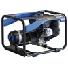 Image de Groupe électrogéne perform 4500 c5 thermique kohler groupe électrogéne perform 4500 c5 1 pièce(s) 4000 w 7.3 l 68 dba 4.3 h 61.5 kg - sdmo industries