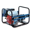 Image de Groupe électrogène hx 4000 c5 thermique honda groupe électrogène hx 4000 c5 1 pièce(s) 4000 w 67 dba 56 kg 2.5 h 5.3 l - sdmo industries