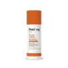 Image de Galderma DAYLONG PROTECT & CARE - Fluide Solaire Régulateur SPF50+ - Visage - Peaux Normales à Hypersensibles - 50ml