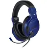 Image de Casque Filaire V3 Bleu