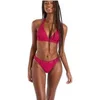 Image de Haut de maillot de bain femme Banana Moon Maho Santafe Violet M MAHO SANTAFE-JYB45