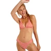 Image de Haut de maillot de bain femme Banana Moon Shello Kuranda Orange M SHELLO KURANDA-LGJ62