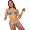 Image de Haut de maillot de bain femme Banana Moon Bosco Matapalo Blanc 36 BOSCO MATAPALO-LHA84