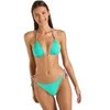 Image de Haut de maillot de bain femme Banana Moon Yao Beachclub Bleu 2XS YAO BEACHCLUB-X2324