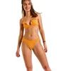Image de Bas de maillot de bain femme Banana Moon Baila Azalea Rose S BAILA AZALEA-LKB23