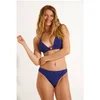 Image de Bas de maillot de bain femme Banana Moon Dita Groove Bleu S DITA GROOVE-LNS74