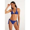 Image de Haut de maillot de bain femme Banana Moon Liko Groove Bleu M LIKO GROOVE-LNS74