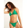 Image de Bas de maillot de bain femme Banana Moon Vaiva Groove Vert 2XL VAIVA GROOVE-LNS47