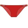 Image de Bas de maillot de bain femme Banana Moon Cuxa Lima Rouge S CUXA LIMA-X2319