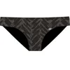 Image de Bas de maillot de bain femme Banana Moon Merenda Silvary Marron XL MERENDA SILVARY-LJG78