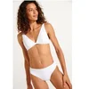 Image de Haut de maillot de bain femme Banana Moon Drino Bayview Blanc L DRINO BAYVIEW-LNX10