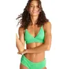 Image de Bas de maillot de bain femme Banana Moon Bia Popcorn Rose S BIA POPCORN-MFQ47