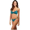 Image de Haut de maillot de bain femme Banana Moon Maglo Nazca Vert XL MAGLO NAZCA-HZT77