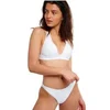 Image de Haut de maillot de bain femme Banana Moon Maho Romeo Blanc XL MAHO ROMEO-JAI10