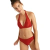 Image de Haut de maillot de bain femme Banana Moon Maho Romeo Rouge XL MAHO ROMEO-JAI39