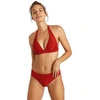 Image de Bas de maillot de bain femme Banana Moon Wila Romeo Rouge 2XL WILA ROMEO-JAI39