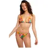 Image de Haut de maillot de bain femme Banana Moon Nuco Maimiti Orange 2XL NUCO MAIMITI-JQT62