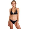 Image de Bas de maillot de bain femme Banana Moon Dita Santafe Noir XS DITA SANTAFE-JYB01