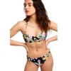 Image de Bas de maillot de bain femme Banana Moon Duca Wailani Noir M DUCA WAILANI-JZB01