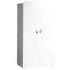 Image de Armoire 2 portes New Leaf
