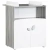 Image de Commode à langer New Leaf