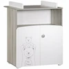 Image de Commode à langer Teddy