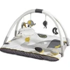 Image de Tapis d'éveil carré Babyfan