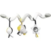 Image de Spirale d'activités Babyfan