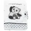 Image de Protège carnet de santé panda Chao Chao