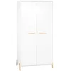 Image de Armoire 2 portes Joy naturel