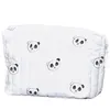 Image de Trousse de toilette panda Chao Chao