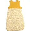 Image de Gigoteuse en coton jaune topaze Promenons-nous TOG 3 (0-6 mois)