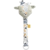 Image de Attache-sucette daim Promenons-nous