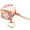 Image de Cube d'activités lapin Esmée