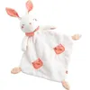 Image de Doudou plat lapin Esm ©e (44 cm)