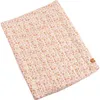 Image de Matelas à langer + serviette éponge Esmée (52 x 68 cm)