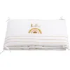 Image de Tour de lit Sunlight (pour lit 60 x 120 ou 70 x 140 cm)