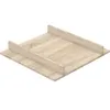 Image de Plan à langer pour commode Acces bois