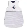 Image de Gigoteuse ouatinée en coton Baby sailor TOG 2,5 (naissance)