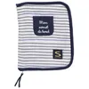 Image de Protège carnet de santé Baby sailor