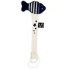 Image de Attache sucette Baby sailor