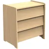 Image de Commode 3 tiroirs Cannelle
