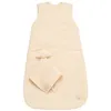 Image de Gigoteuse ouatinée + doudou mouchoir Vanilla TOG 2,5 (0-6 mois)