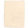 Image de Matelas à langer + serviette Vanille (52 x 68 cm)